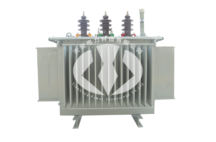 S13 oil-immersed power transformer