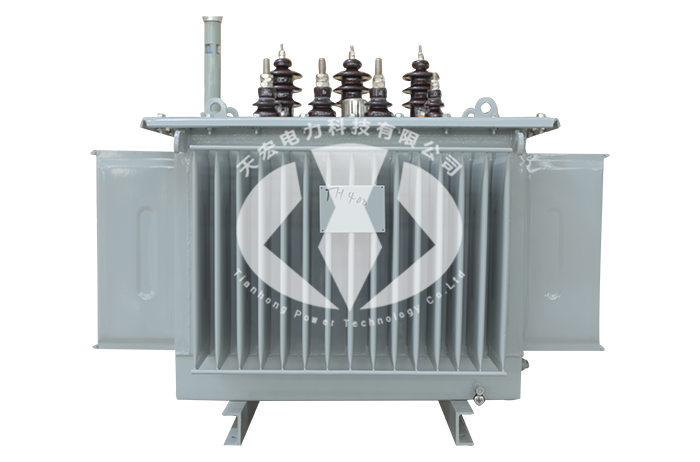 S11 oil-immersed power transformer